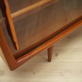Teak sideboard, Danish design, 1970s, production: Denmark