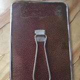 Barber mirror 15x21cm