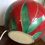 Louis Drimmer ceramic lamp