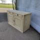 Buffet ancien
