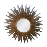 Miroir soleil œil de sorcière