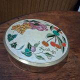 Indian jewellery box