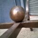 Neoclassical coffee tables Roche Bobois