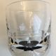 Swedish crystal alcohol service