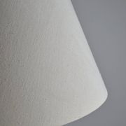Danish vintage table lamp from the 1950s, Scandinavian.