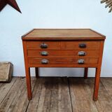 Former furniture business to drawers set