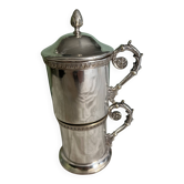 Tasse théière