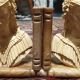 Serre livres