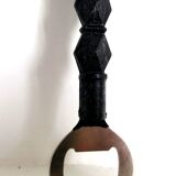 Horse bottle opener