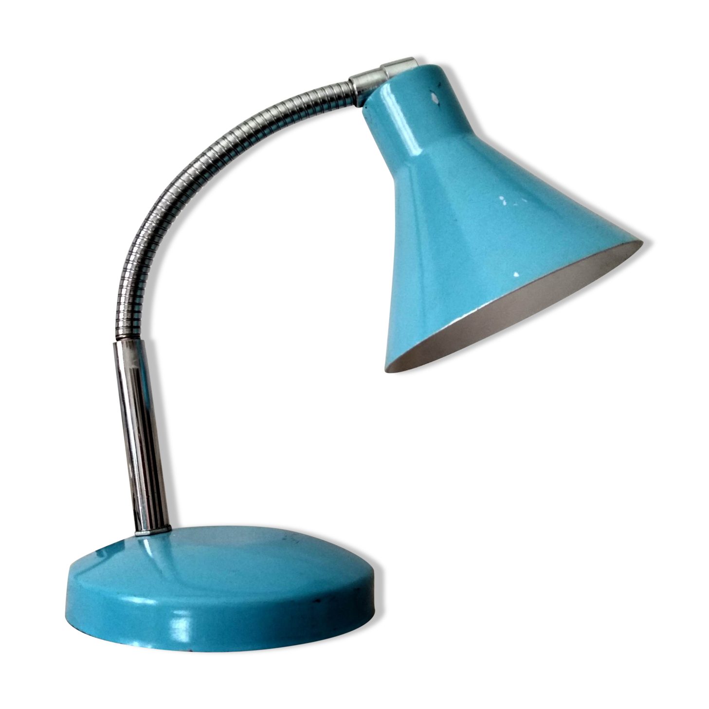 Articulated desk lamp 70