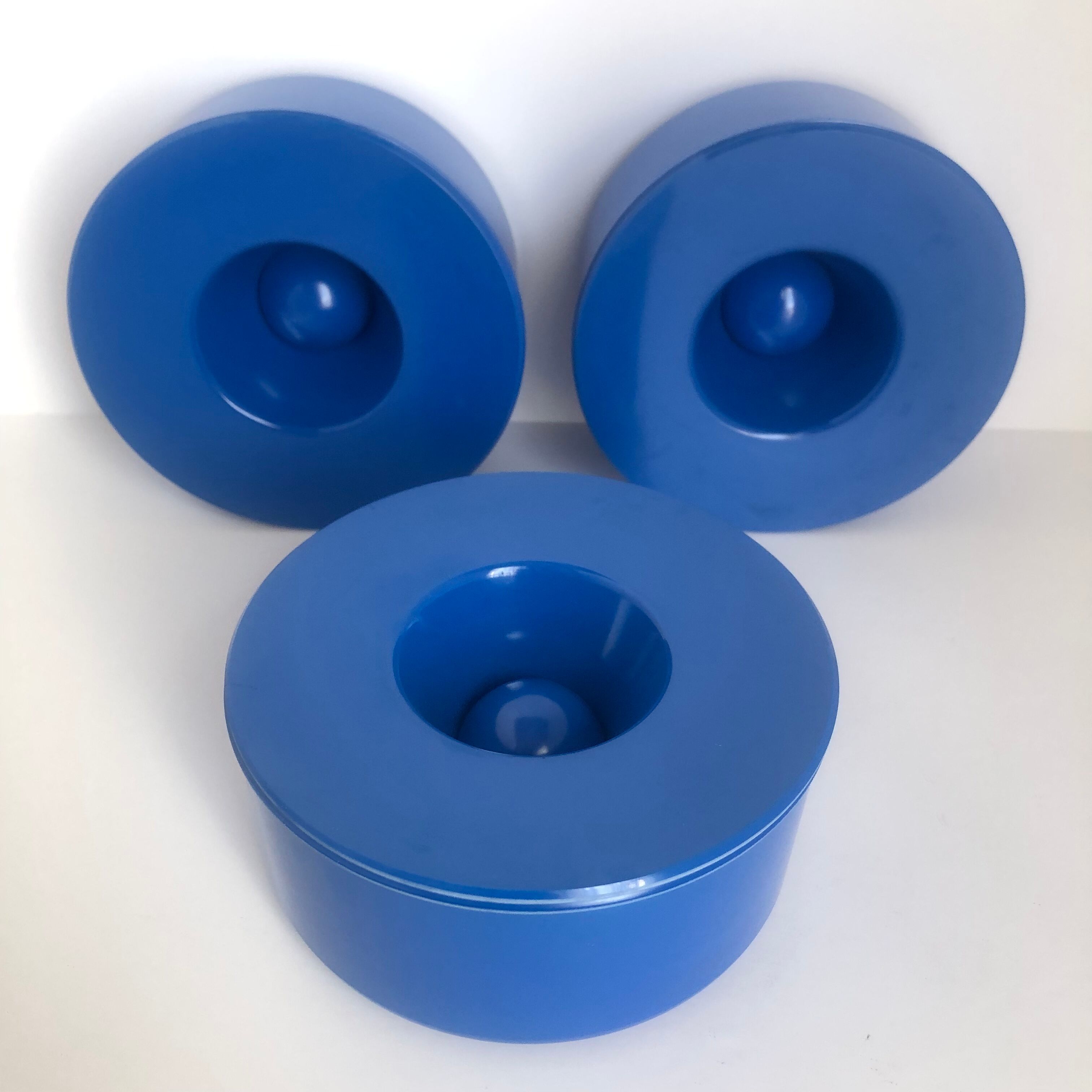 Scandinavian/vintage ashtray, 1960/70 Sweden