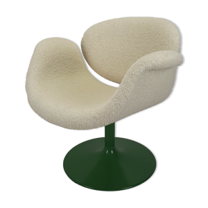 fauteuil little tulip de Pierre Paulin pour Artifort années 1960