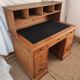 Oak stepped office 1900