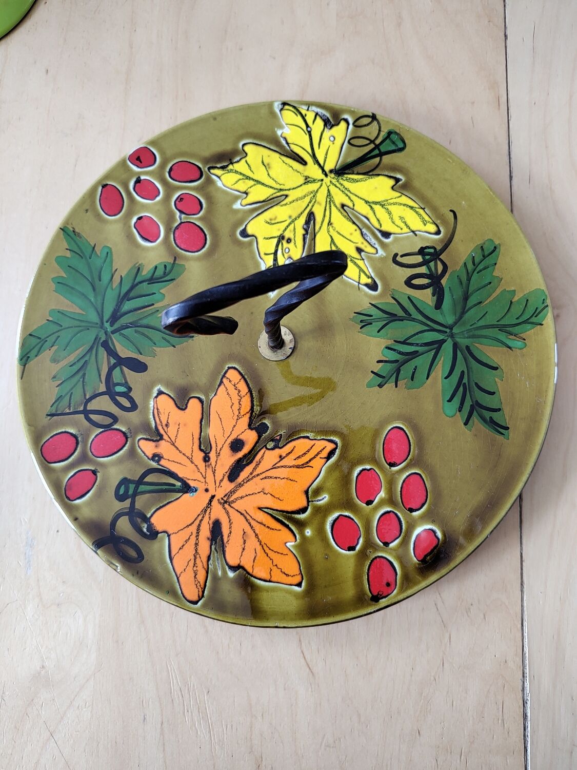 Poet Laval Cheese Board