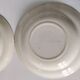 Duo Assiettes creuses Boulenger Choisy le Roi