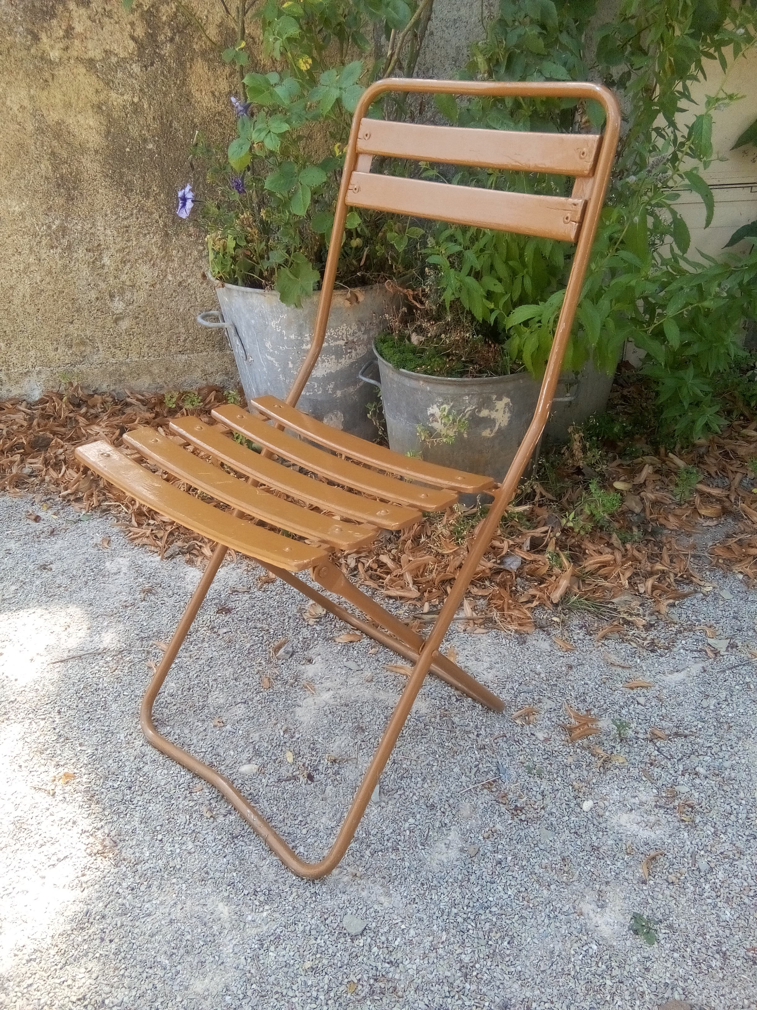 Garden chair