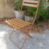 Garden chair
