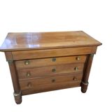 Commode époque Empire