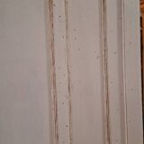 Vintage wardrobe
