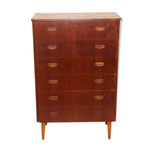 commode-chiffonnier Tallboy