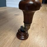 Antique writing table