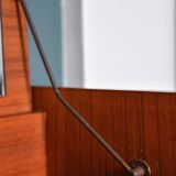 Scandinavian hairdresser 60s teak