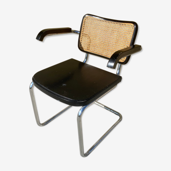 Fauteuil Marcel Breuer B64