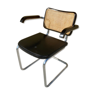 Marcel Breuer B64 chair