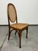Thonet chairs no. 567 by Otto Prutscher for Café Heinrichshof