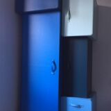 Casamania suitcase cabinet