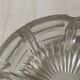 Ashtray or crystal catchall