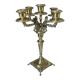 Ancien chandelier en laiton