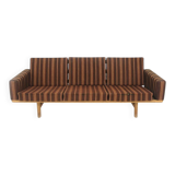 Scandinavian canapé "GE-236", Hans J. Wegner, Getama, Denmark, 1960