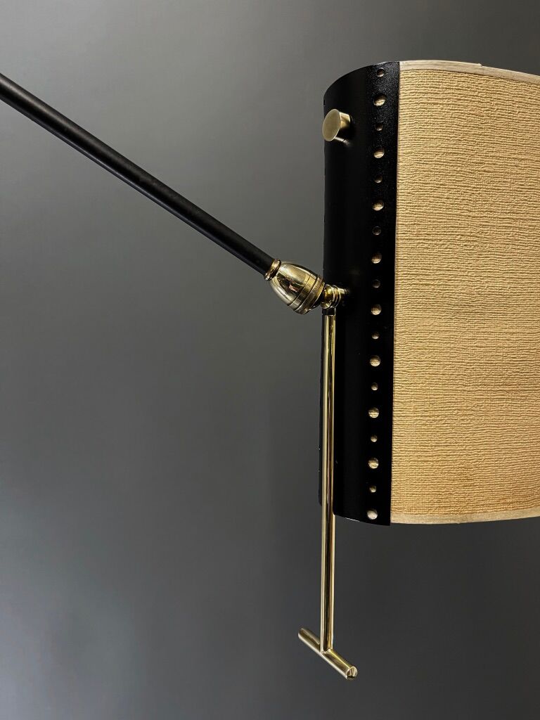 Floor lamp T643 maison lunel france