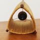Lampe de table danoise 1960