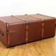 Trunk or suitcase of the 30s