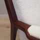 Beech armchair, Scandinavian design, 1960s, designer Folke Ohlsson, manufacturer DUX