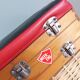 Fishing storage chest fisherman stool