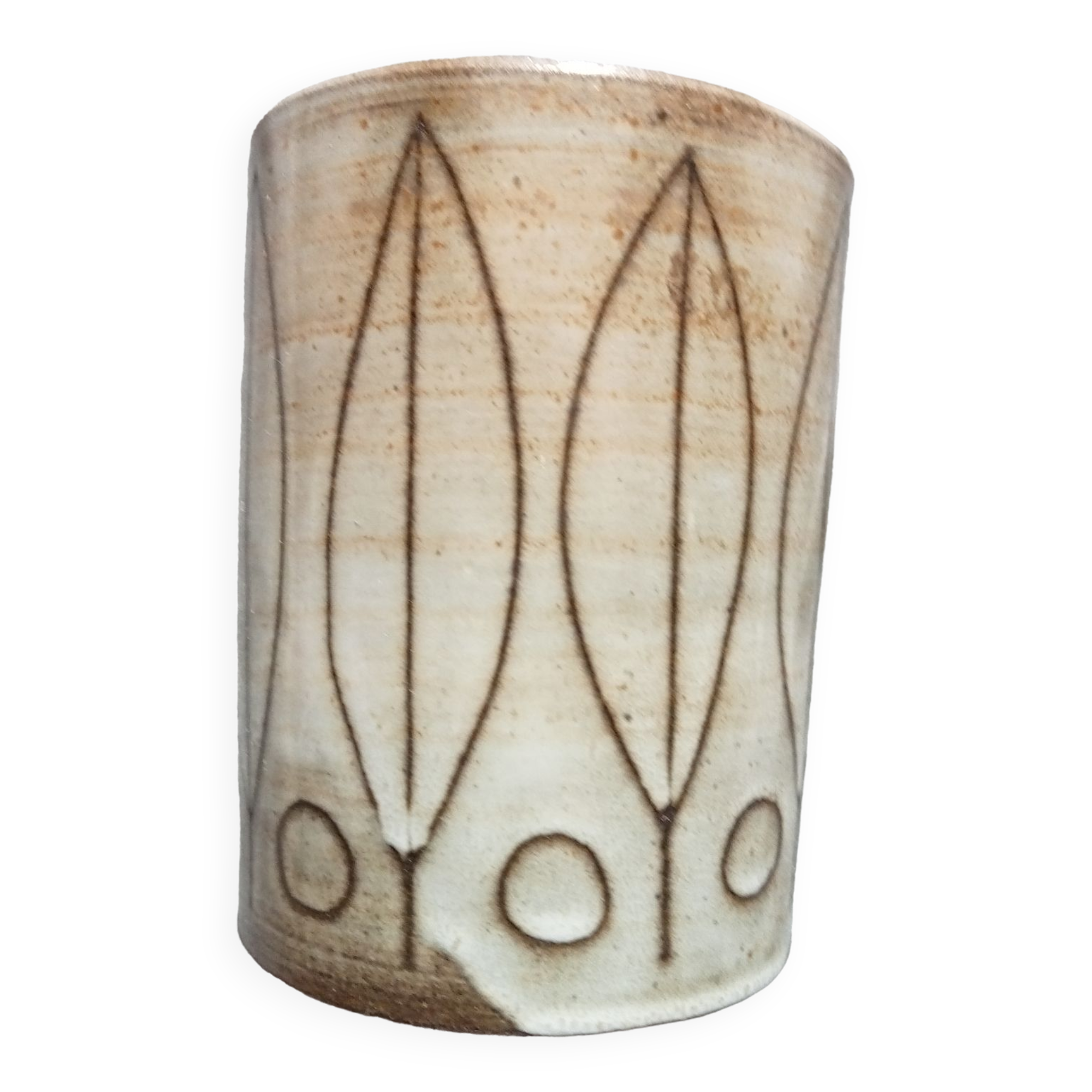 Dieulefit workshop pot