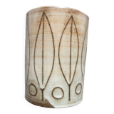 Dieulefit workshop pot