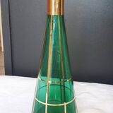 Art deco carafe