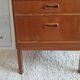 Scandinavian dresser 1960