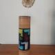 Vase en céramique Bitossi du milieu du siècle par Aldo Londi – Italie, modèle 837597,