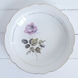 Serving dish