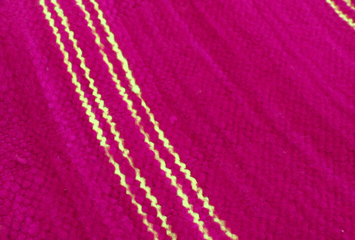 Rosa large carpet breathing cover 4 m / 2 m