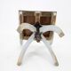 1930s Very Rare Thonet Desk Chair Model B583, Austria