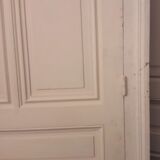 Haussmannian door 82.5x219cm