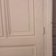 Porte haussmannien 82,5x219cm