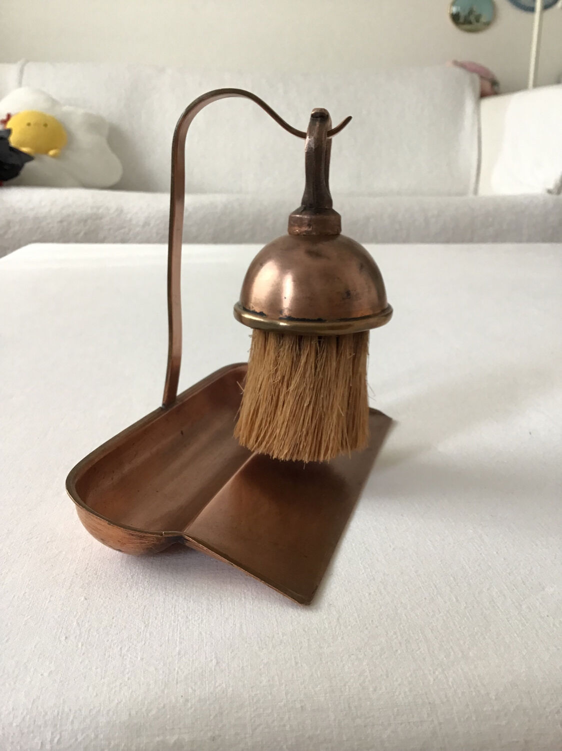 Ramasse miettes de table