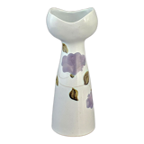Vase vintage 1950 Sainte Radegonde